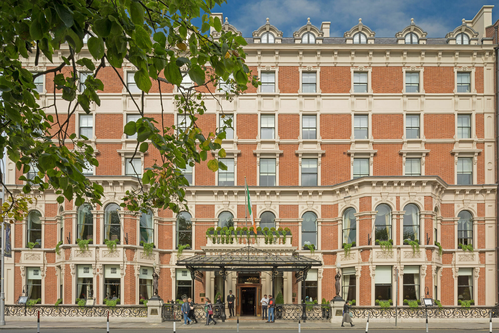 MARLIN HOTEL STEPHENS GREEN - Updated 2023 (Dublin, Ireland)